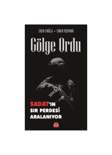 Kültür - Gölge Ordu