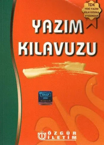 Özgür İletim Yazım Klavuzu