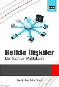Halkla İlişkiler