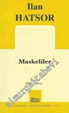 Maskeliler -         2008