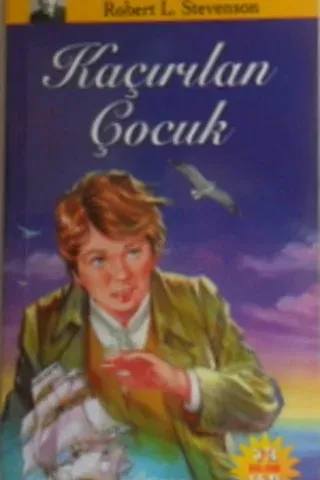 Kaçırılan Çocuk