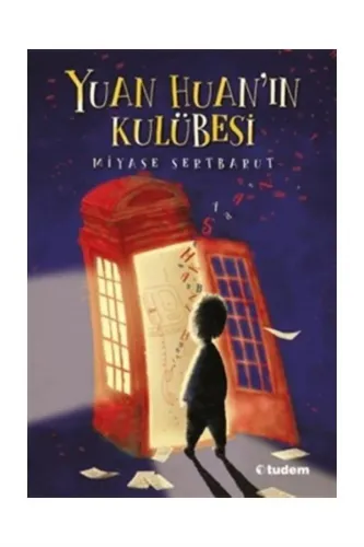 Yuan Huanin Kulübesi