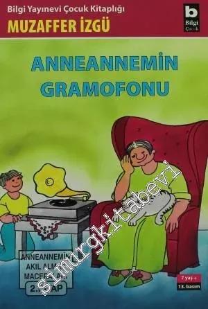 Anneannemin Gramofonu -         2008