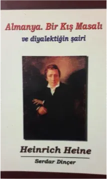 Almanya. Bir Kış Masalı ve Diyalektiğin Şairi