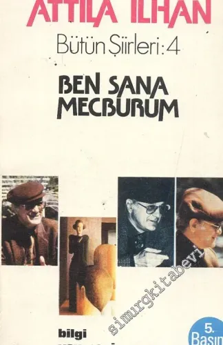 Ben Sana Mecburum -
