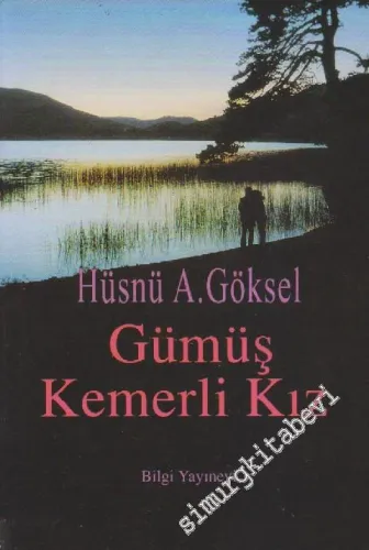 Gümüş Kemerli Kız -        1999