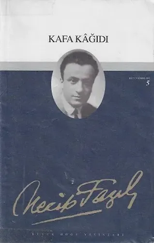 Kafa Kağıdı