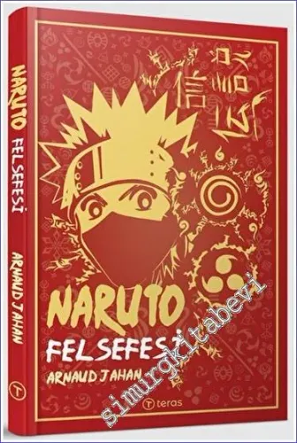 Naruto Felsefesi -