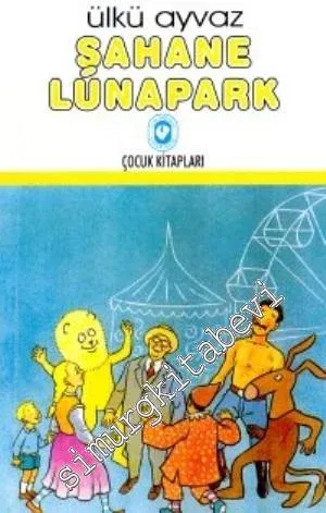 Şahane Lunapark -