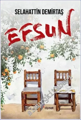 Efsun -