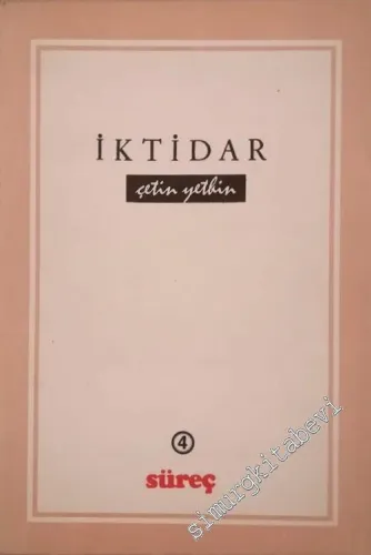 İktidar -        1987