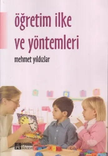 Öğretim İlke ve Yöntemleri