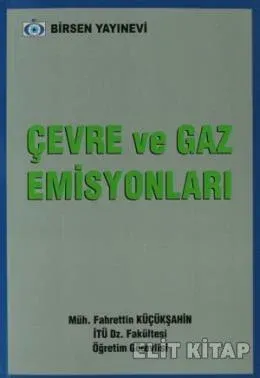 Çevre ve Gaz Emisyonları