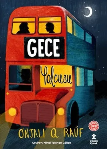 Gece Yolcusu