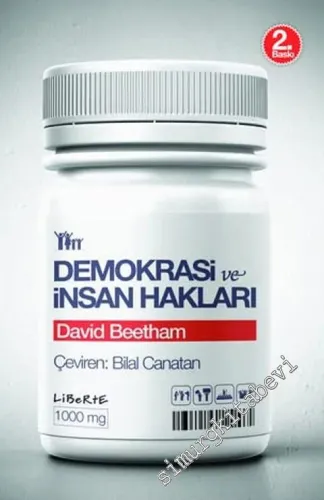 Demokrasi ve İnsan Hakları -