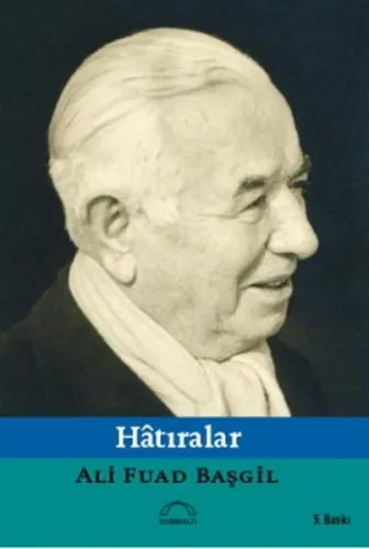 Hâtıralar