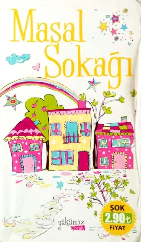 Masal Sokağı