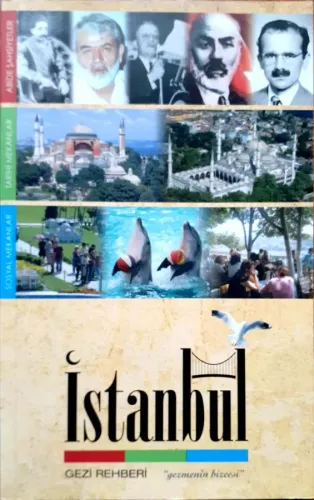 İstanbul Gezi Rehberi
