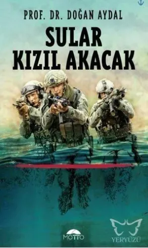 Sular Kızıl Akacak