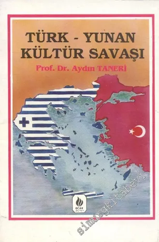 Türk - Yunan Kültür Savaşı: Muvazeneli Türk kültürü - Hellen'in Dejenerasyonu, Yunan-Rum'un Ermeni ve Türkler'e Yaptıkları Jenosit -
