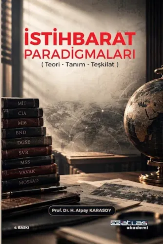 İstihbarat Paradigmaları