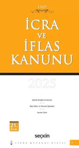İcra ve İflas Kanunu