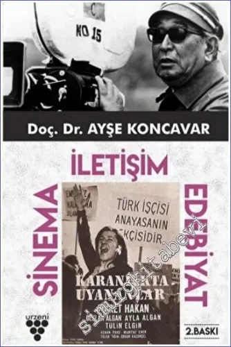 Sinema İletişim Edebiyat -         2023
