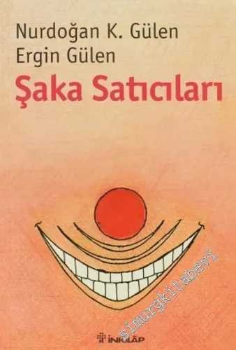 Şaka Satıcıları -