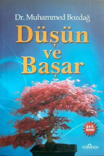 Düşün Ve Başar