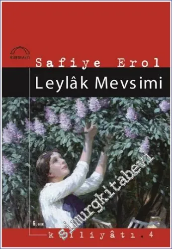 Leylak Mevsimi - Hikayeler -         2023
