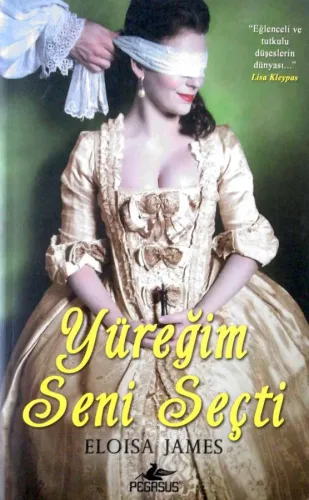Yüreğim Seni Seçti