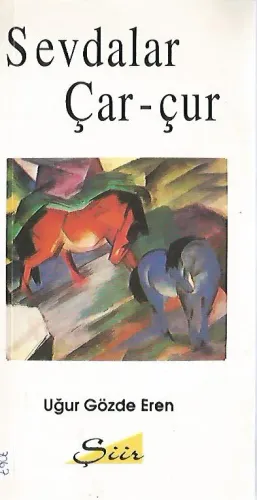 Sevdalar Çar-Çur
