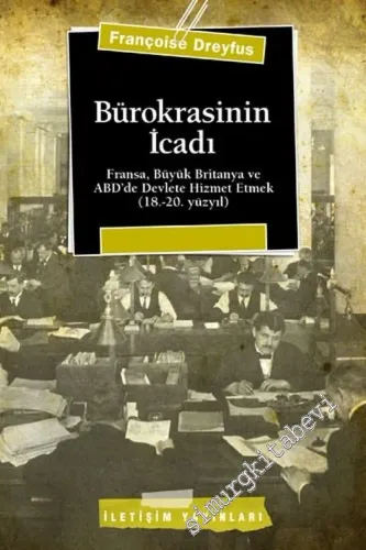 Bürokrasinin İcadı -