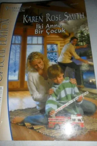 İki Anne Bir Çocuk 2008 sayı 07