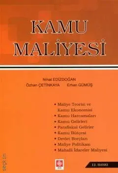 Kamu Maliyesi