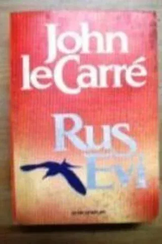 Rus Evi