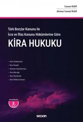 Kira Hukuku