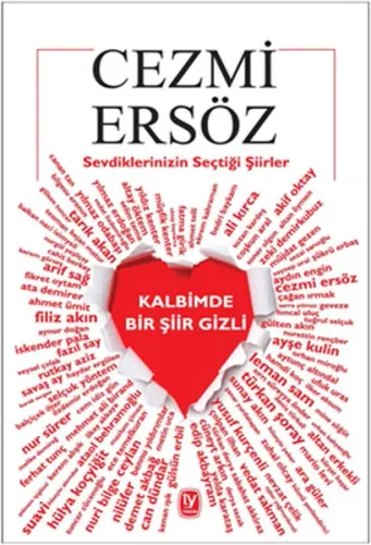 Kalbimde Bir Şiir Gizli