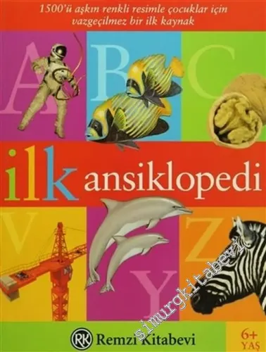 İlk Ansiklopedi -