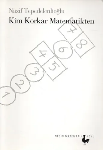 Kim Korkar Matematikten