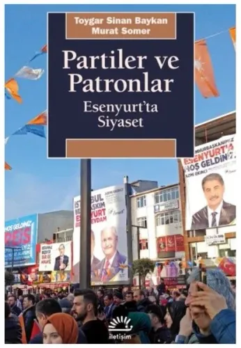 Partiler ve Patronlar
