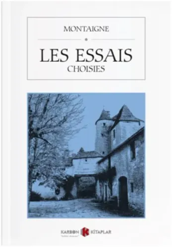 Les Essais-Choisies Montaigne