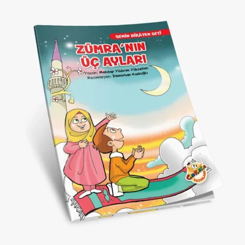 Senin Hikâyen Seti- 9901 (5'li Set) Mehtap Yıldırım Yükselten Senin Hikâyen Seti- 9901 (5'li Set) Mehtap Yıldırım Yükselten