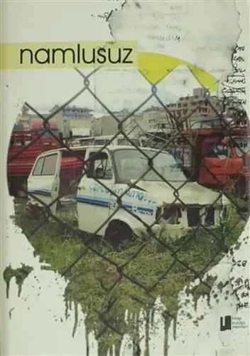 Namlusuz