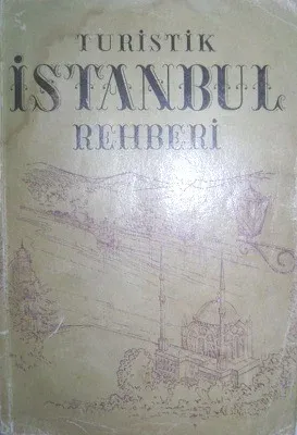 Turistik İstanbul Rehberi