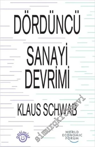 Dördüncü Sanayi Devrimi -         2018