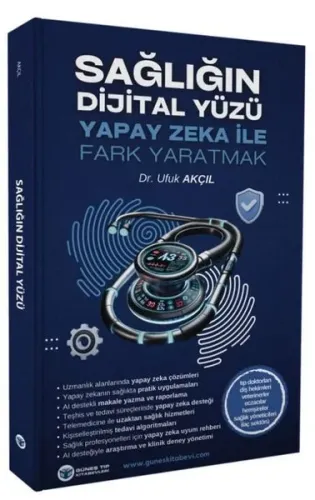 Sağlığın Dijital Yüzü