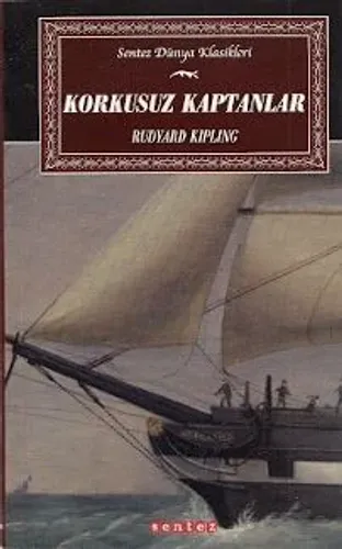 Korkusuz Kaptanlar