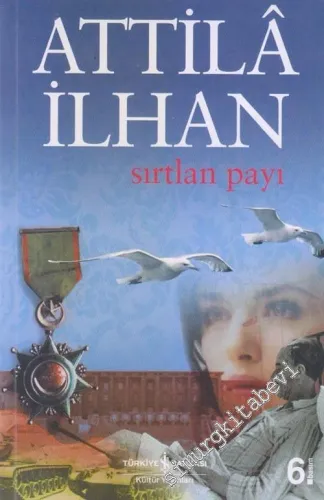 Sırtlan Payı -         2016