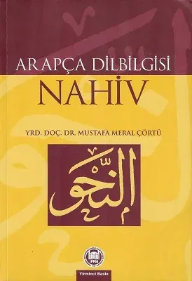 Arapça Dilbilgisi / Nahiv